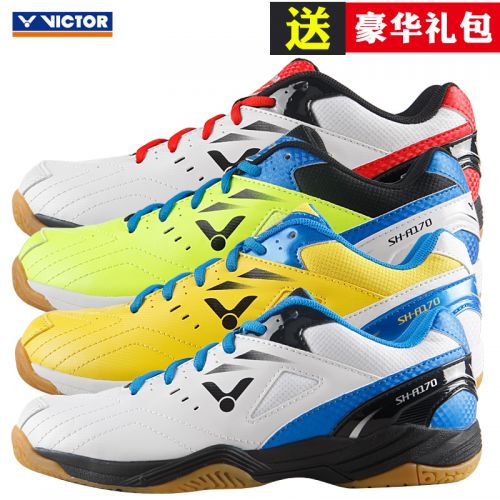  Chaussures de Badminton uniGenre VICTOR - Ref 844711