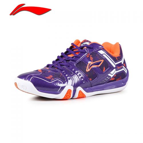  Chaussures de Badminton uniGenre LINING - Ref 844717