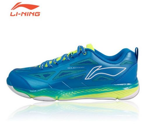 Chaussures de Badminton homme LINING - Ref 844720