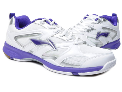  Chaussures de Badminton homme LINING - Ref 844723