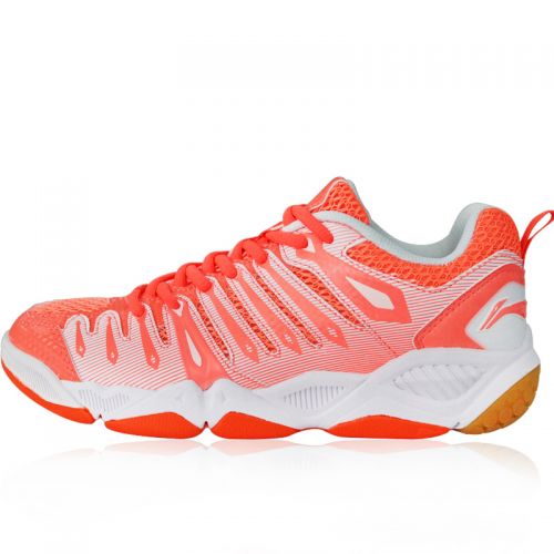  Chaussures de Badminton femme LINING - Ref 844726