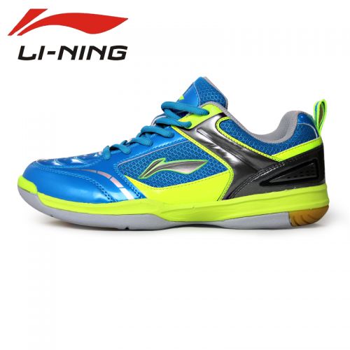  Chaussures de Badminton homme LINING - Ref 844740