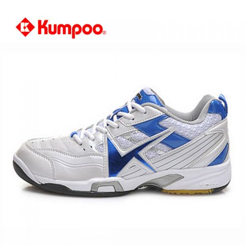  Chaussures de Badminton uniGenre KUMPOO - Ref 844744
