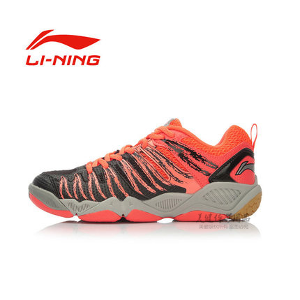  Chaussures de Badminton femme LINING - Ref 844745