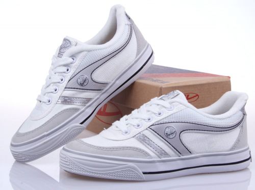  Chaussures de Badminton uniGenre - Ref 844748