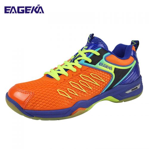  Chaussures de Badminton uniGenre EAGEKA - Ref 844764