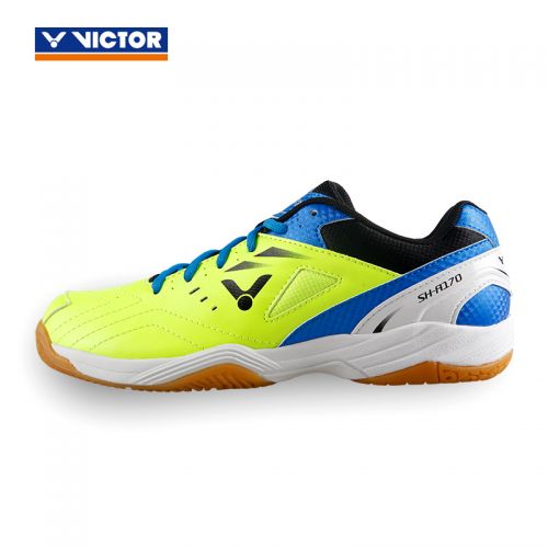  Chaussures de Badminton uniGenre VICTOR - Ref 844766