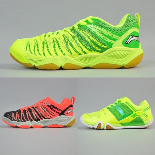  Chaussures de Badminton uniGenre LINING - Ref 844769