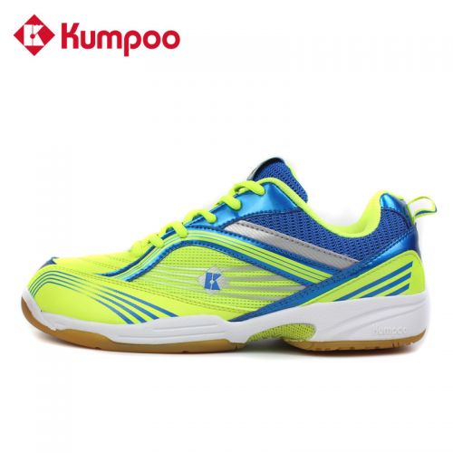  Chaussures de Badminton uniGenre KUMPOO - Ref 844771