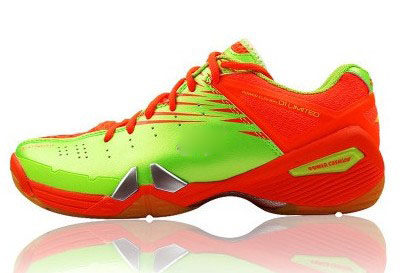 Chaussures de Badminton uniGenre - Ref 844774