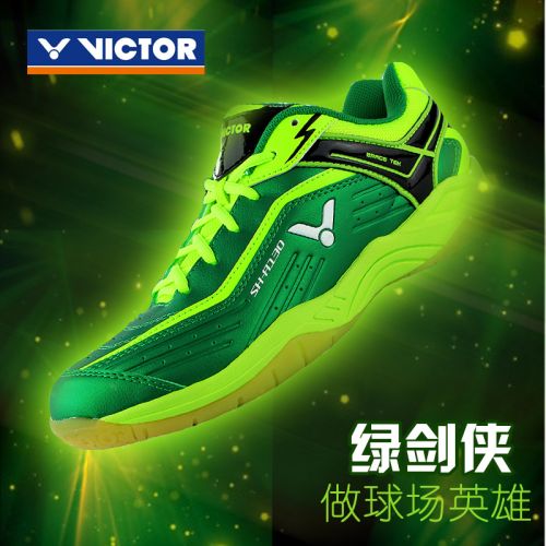  Chaussures de Badminton uniGenre VICTOR - Ref 844780