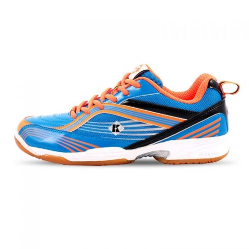  Chaussures de Badminton uniGenre KUMPOO - Ref 844783