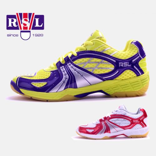  Chaussures de Badminton uniGenre - Ref 844788