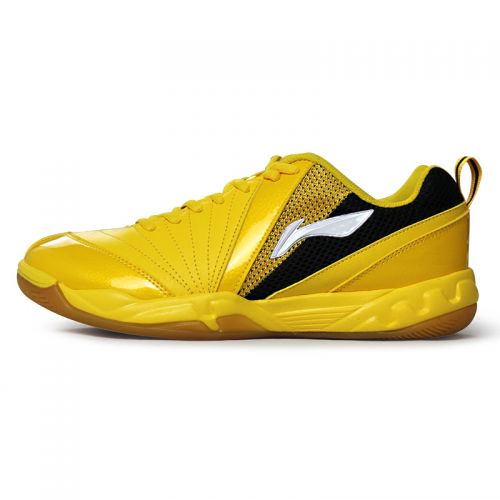  Chaussures de Badminton homme LINING - Ref 844792