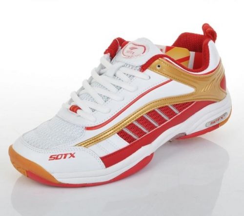  Chaussures de Badminton uniGenre SOTX - Ref 844796