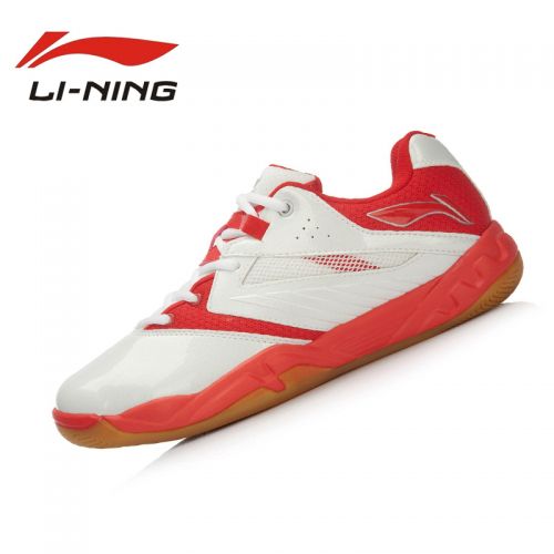  Chaussures de Badminton homme LINING - Ref 844797