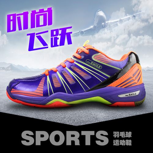 Chaussures de Badminton uniGenre EAGLES - Ref 844802