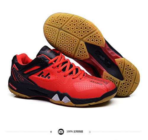  Chaussures de Badminton uniGenre - Ref 844804