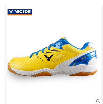  Chaussures de Badminton uniGenre VICTOR - Ref 844815