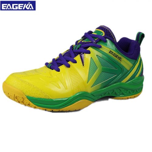  Chaussures de Badminton uniGenre EAGEKA - Ref 844817