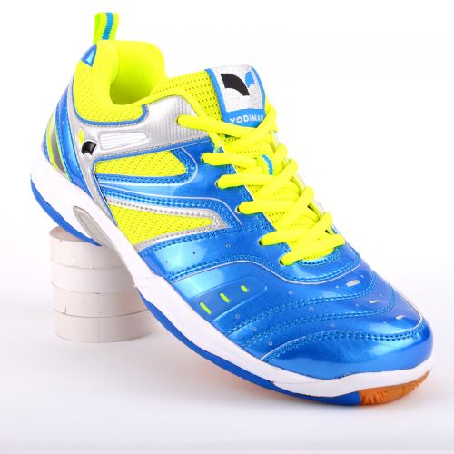  Chaussures de Badminton uniGenre YODIMAN NPS - Ref 844818