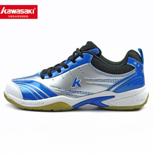  Chaussures de Badminton homme KAWASAKI - Ref 844821