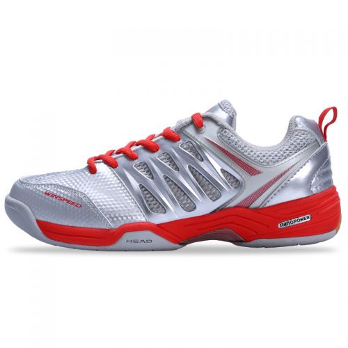 Chaussures de Badminton uniGenre HEAD - Ref 844836
