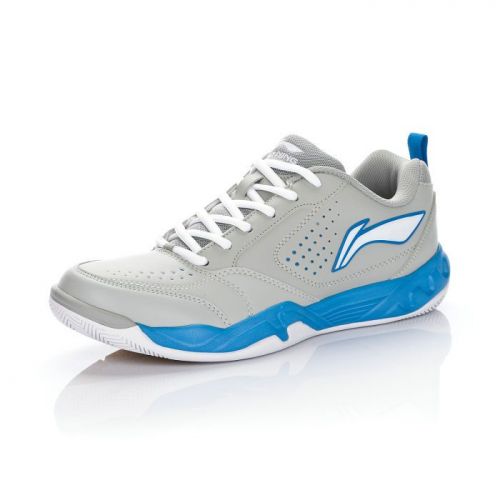  Chaussures de Badminton homme LINING - Ref 844859