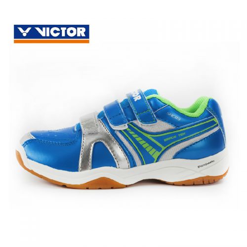  Chaussures de Badminton uniGenre VICTOR - Ref 844873