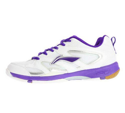  Chaussures de Badminton femme LINING - Ref 844874