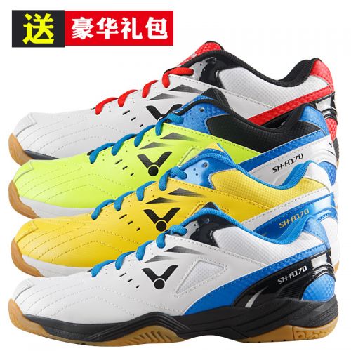  Chaussures de Badminton homme VICTOR - Ref 844875