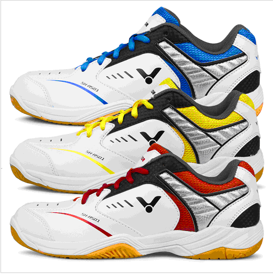 Chaussures de Badminton 844876