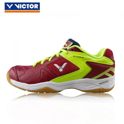  Chaussures de Badminton uniGenre VICTOR - Ref 844877