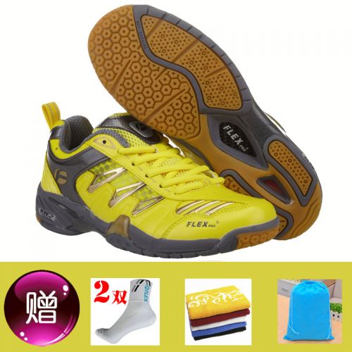  Chaussures de Badminton uniGenre FLEXPRO - Ref 844879