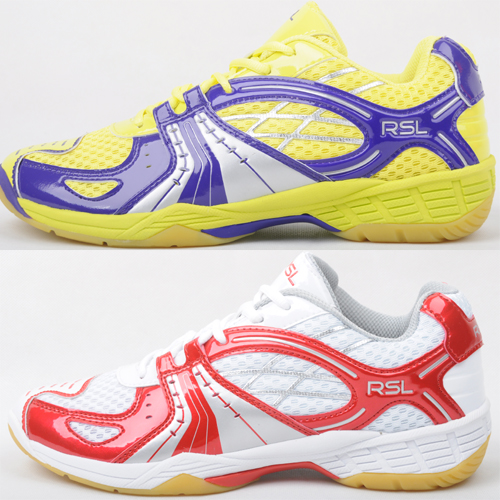 Chaussures de Badminton uniGenre - Ref 844892