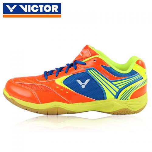  Chaussures de Badminton uniGenre VICTOR - Ref 844899