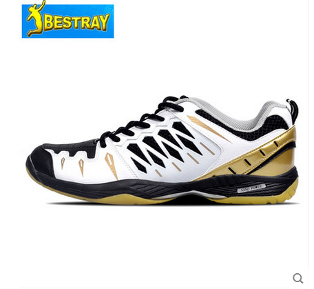 Chaussures de Badminton homme BESTRAY - Ref 844933