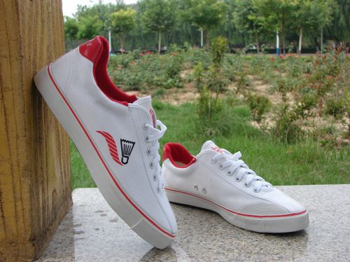 Chaussures de Badminton 844970