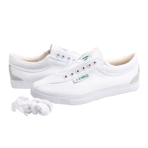  Chaussures de Badminton uniGenre ADIBO - Ref 844976