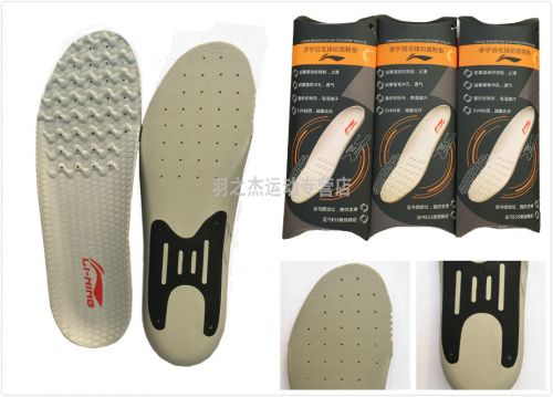 Chaussures de Badminton homme LINING - Ref 844980