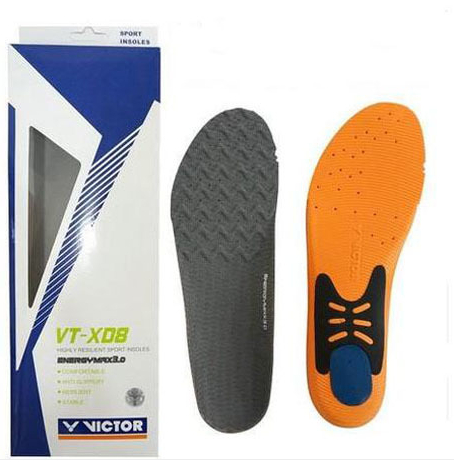  Chaussures de Badminton uniGenre VICTOR - Ref 844983