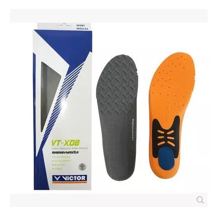  Chaussures de Badminton uniGenre VICTOR - Ref 844996