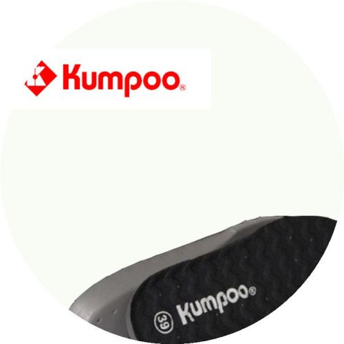  Chaussures de Badminton homme KUMPOO - Ref 845042