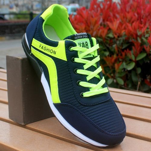 Chaussures de Badminton homme - Ref 845057