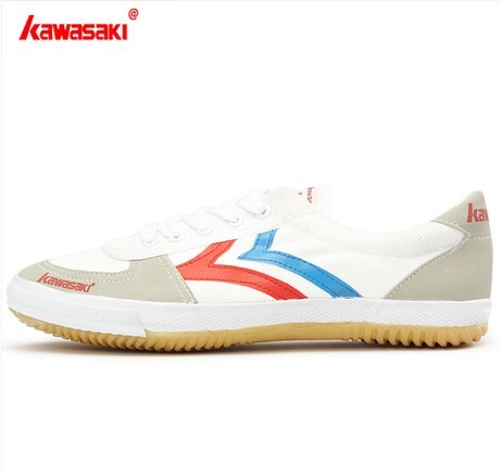  Chaussures de Badminton uniGenre KAWASAKI - Ref 845059