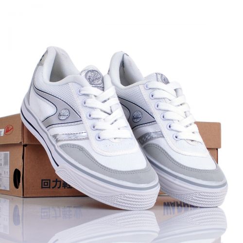  Chaussures de Badminton uniGenre WARRIOR - Ref 845063