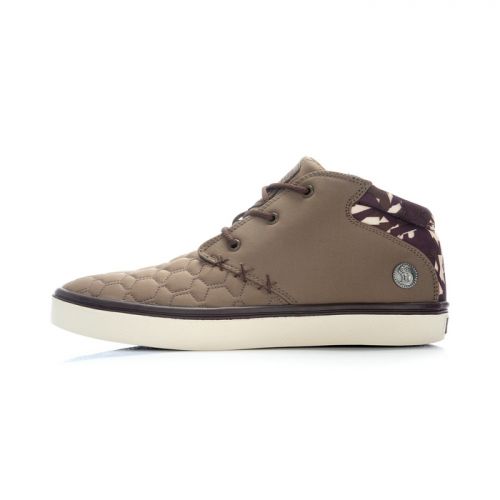  Chaussures de Badminton homme LINING - Ref 845068