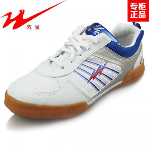  Chaussures de Badminton uniGenre Double Star Sport - Ref 845088
