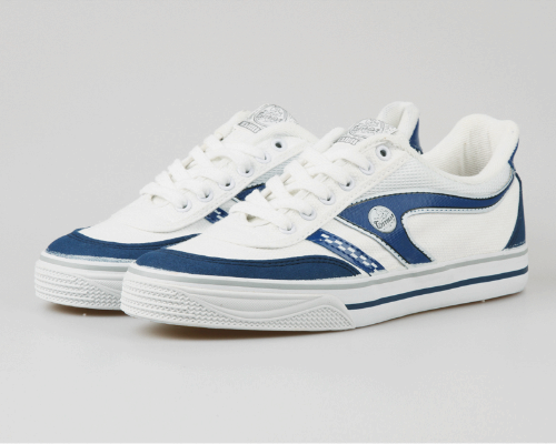  Chaussures de Badminton uniGenre WARRIOR - Ref 845107