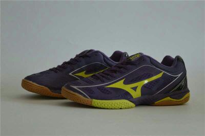 Chaussures de Badminton uniGenre - Ref 845109